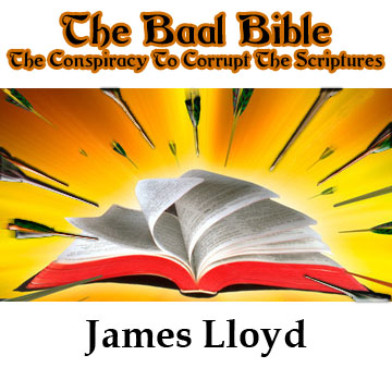 The Baal Bible DVD