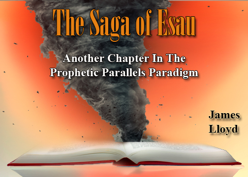 The Saga Of Esau
